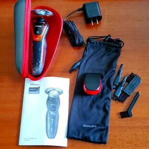 Philips Norelco SW6700 Special edition Star Wars Poe Shaver